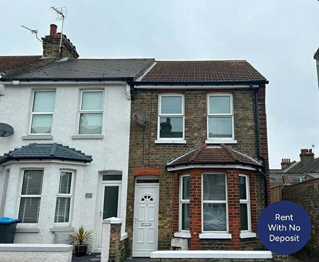 1 Bedroom Property To Rent In St Davids Road, Ramsgate, Kent, CT11