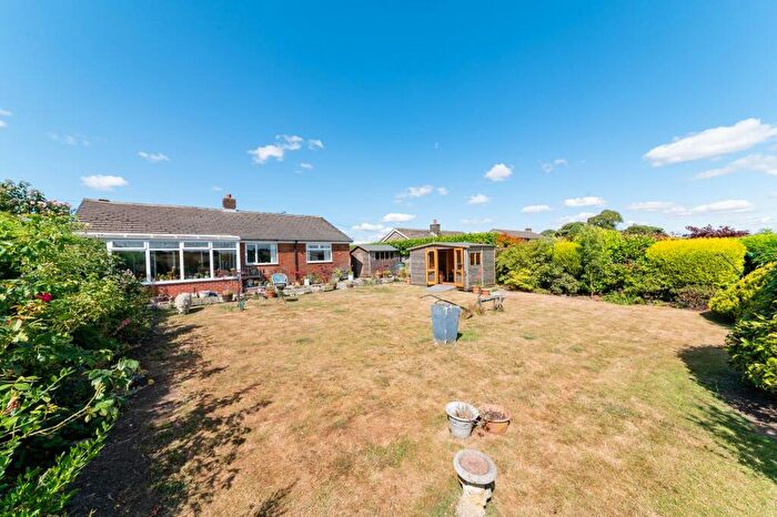 3 Bedroom Detached Bungalow For Sale In Carr Hill Road, Upper Cumberworth, HD8