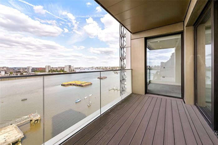 3 Bedroom Flat For Sale In The Lighterman Building, Pilot Walk, SE10