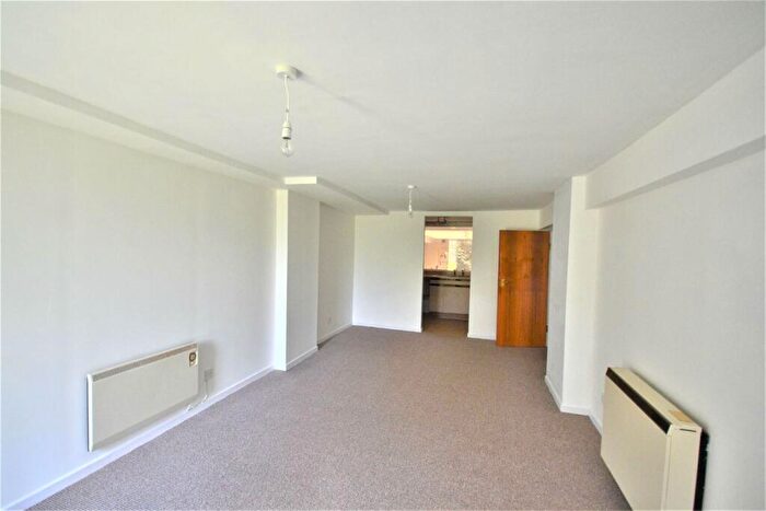 1 Bedroom Flat To Rent In Swiss Terrace, King'S Lynn, PE30