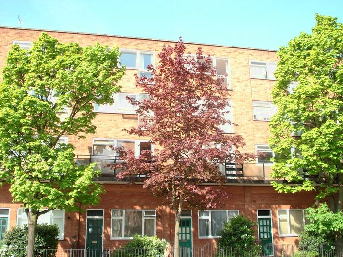 Studio To Rent In Coombe Road, New Malden, KT3