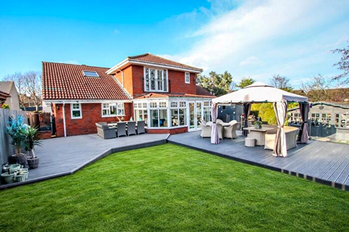 4 Bedroom Detached House For Sale In Vigo Lane, Rickleton, Washington, Tyne And Wear, NE38