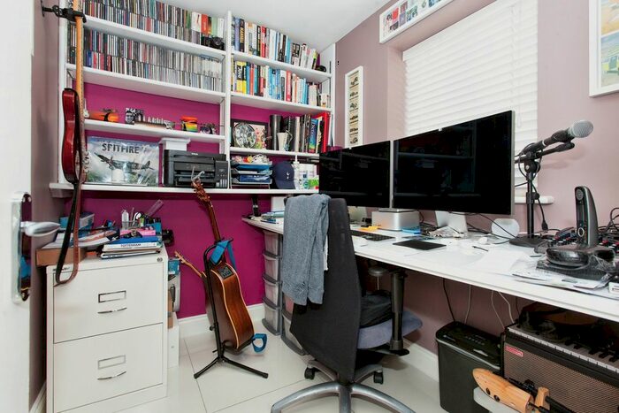 3 Bedroom Detached House For Sale In Chapel Road, Weston Colville, Cambridge, Cambridgeshire, CB21