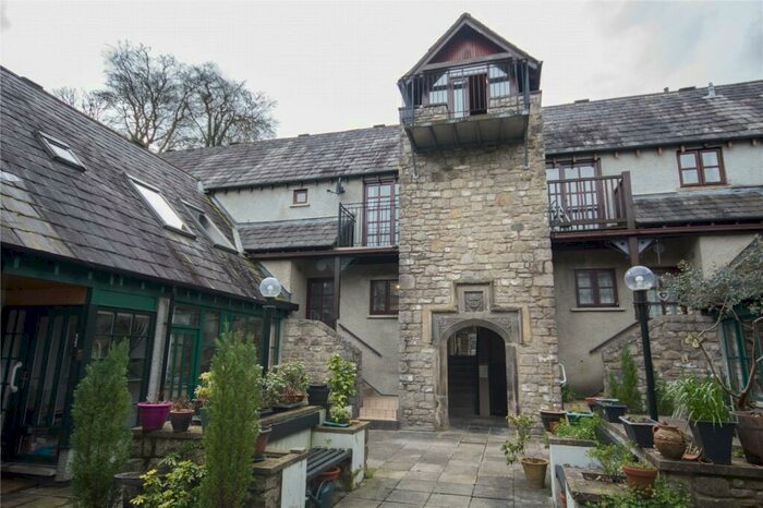 2 Bedroom Terraced House To Rent In Highgate, Kendal, Cumbria, LA9