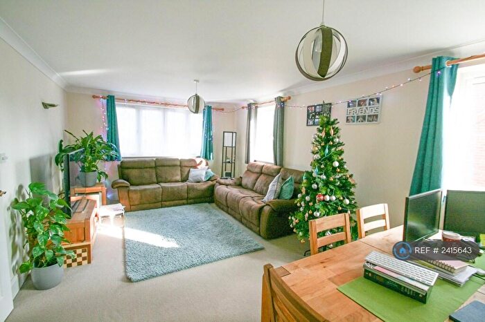 3 Bedroom Maisonette To Rent In The Pastures, Kings Worthy, Winchester, SO23