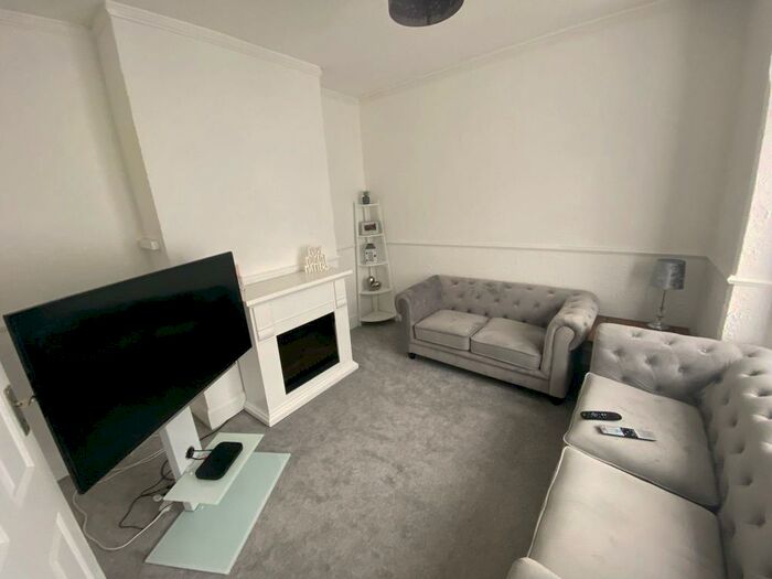 3 Bedroom House To Rent In Meyrick Road, Portsmouth, PO2