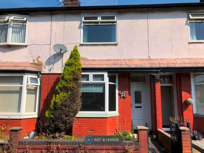 3 Bedroom Terraced House To Rent In Egerton Street, Heywood, OL10