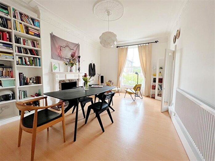 2 Bedroom Flat To Rent In Parkhill Road, Belsize Park, NW3