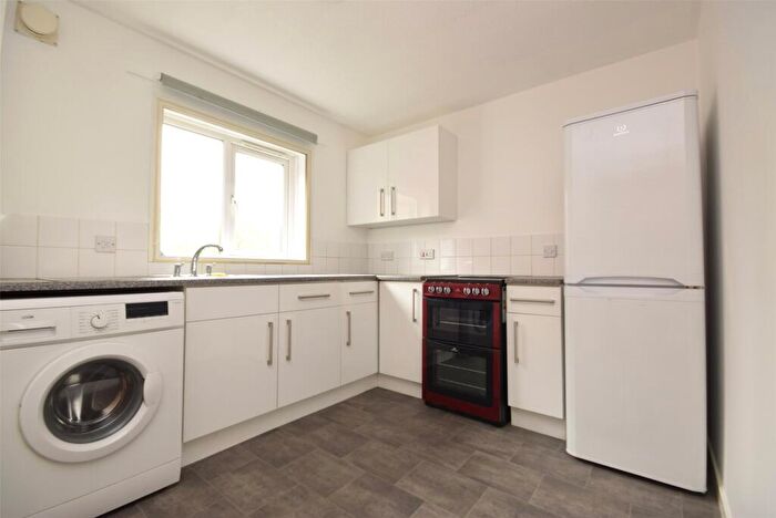 1 Bedroom Apartment To Rent In New Walls, Totterdown, Bristol, BS4