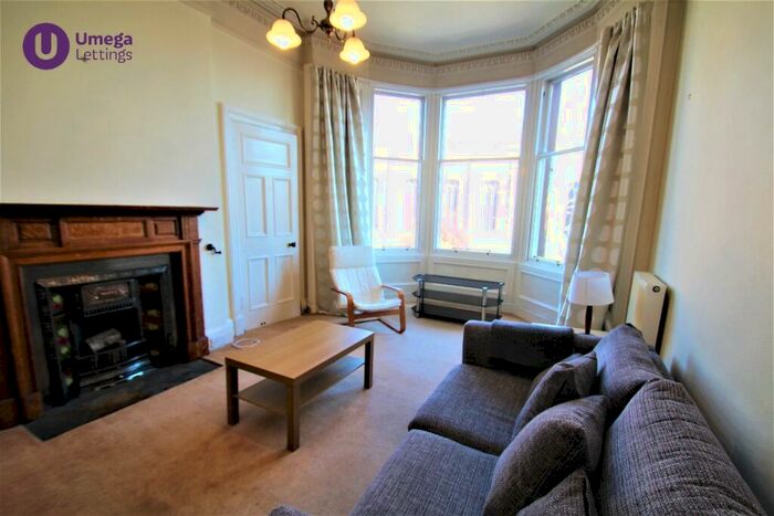 2 Bedroom Flat To Rent In Blackford Avenue, Grange, Edinburgh, EH9