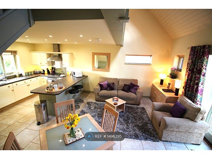 1 Bedroom Semi-Detached House To Rent In Otterden, Faversham, ME13