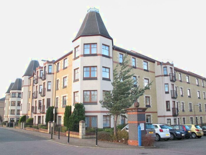 2 Bedroom Apartment To Rent In West Bryson Road, Polwarth, Edinburgh, EH11