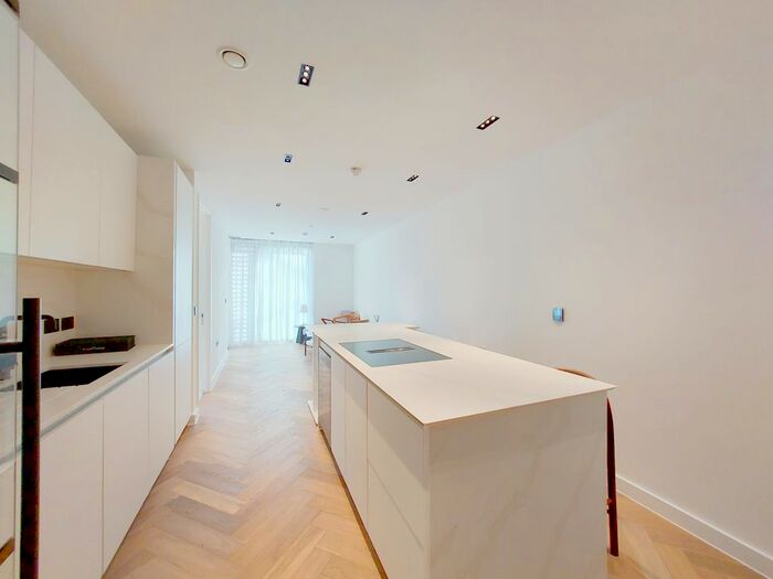 1 Bedroom Flat To Rent In London, SW5