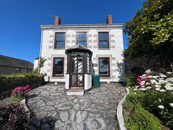 6 Bedroom Property To Rent In Quay Hill, Penryn, TR10