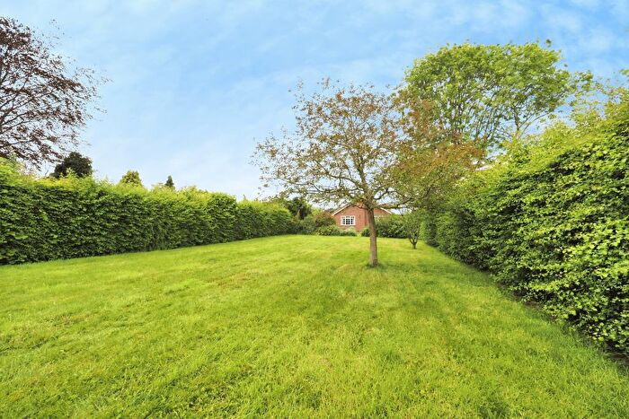 3 Bedroom Bungalow For Sale In Meeting House Lane, South Leverton, Retford, DN22