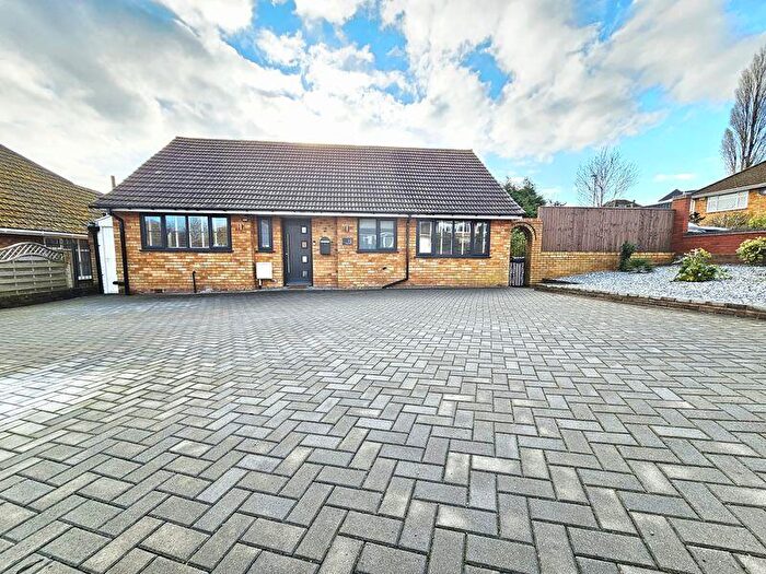 2 Bedroom Detached Bungalow For Sale In Conchar Road, Sutton Coldfield, B72