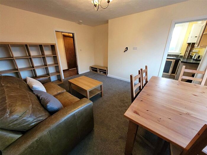 1 Bedroom Flat To Rent In School Terrace, City Centre, Aberdeen, AB24