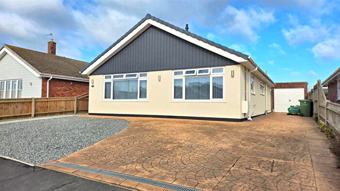 3 Bedroom Detached Bungalow For Sale In Brett Avenue, Gorleston, NR31