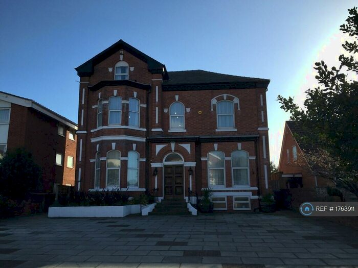 1 Bedroom Flat To Rent In Leyland Road, Southport, PR9