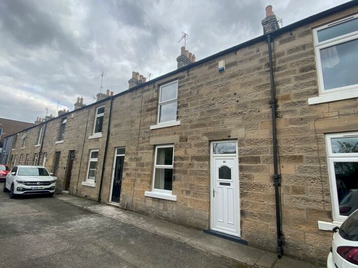 Houses to rent in Barnard Castle, DL12, County Durham