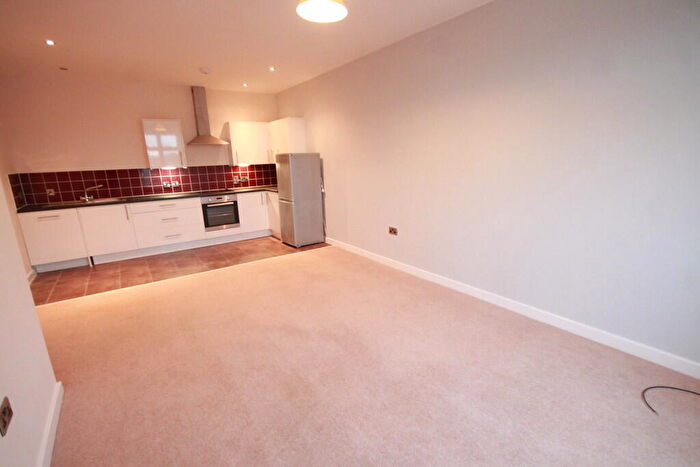 2 Bedroom Apartment To Rent In Wallis Court, Buckshaw Village, Chorley, PR7