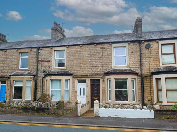 3 Bedroom Terraced House To Rent In Scotforth Road, Lancaster, LA1