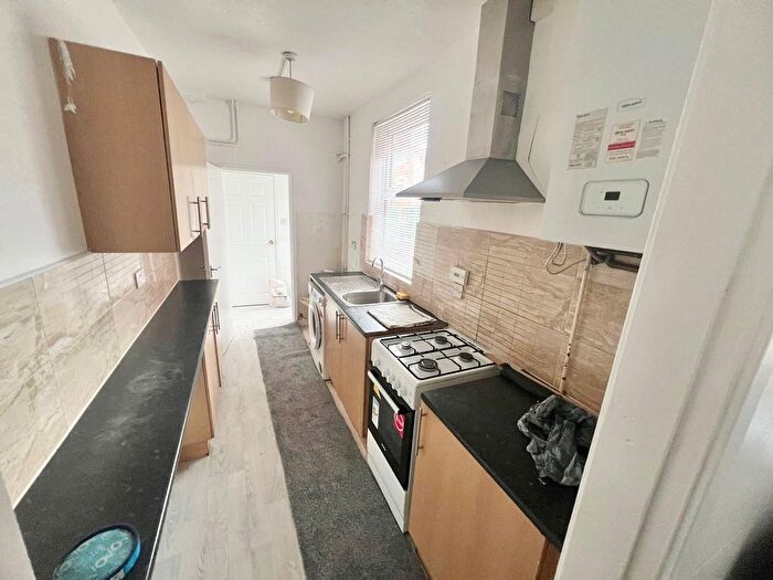 3 Bedroom Terraced House To Rent In Rowan Street, Leicester, LE3