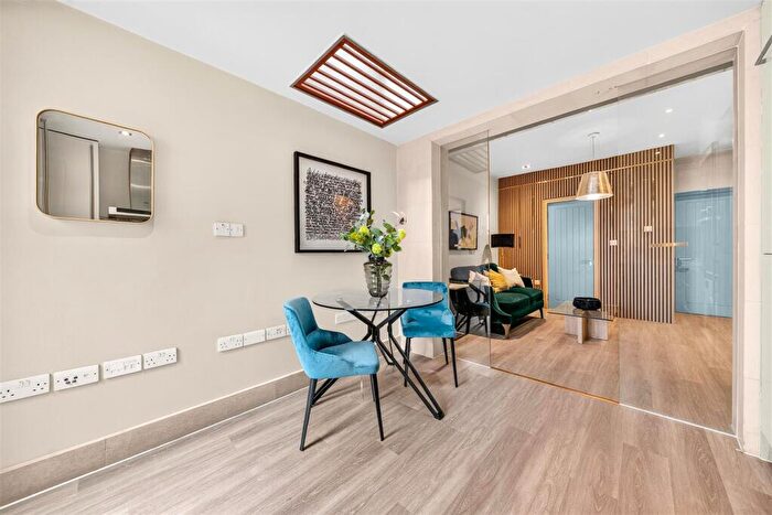 2 Bedroom Terraced House For Sale In Ley Street, Ilford, IG1