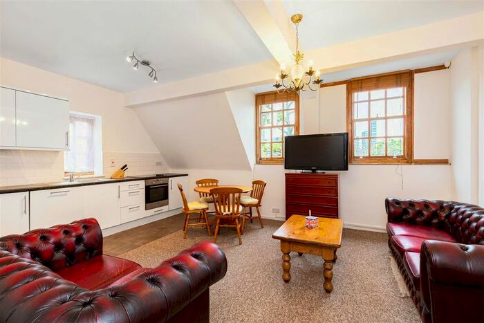 1 Bedroom Flat To Rent In Mulready House, Marsham Street, Westminster, London, SW1P