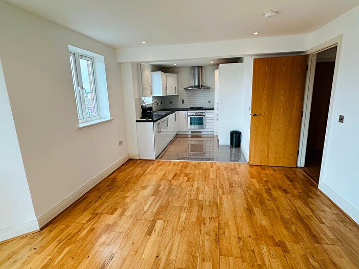 2 Bedroom Flat To Rent In Chaucer Court, Glebe Avenue, Ruislip, Greater London, HA4