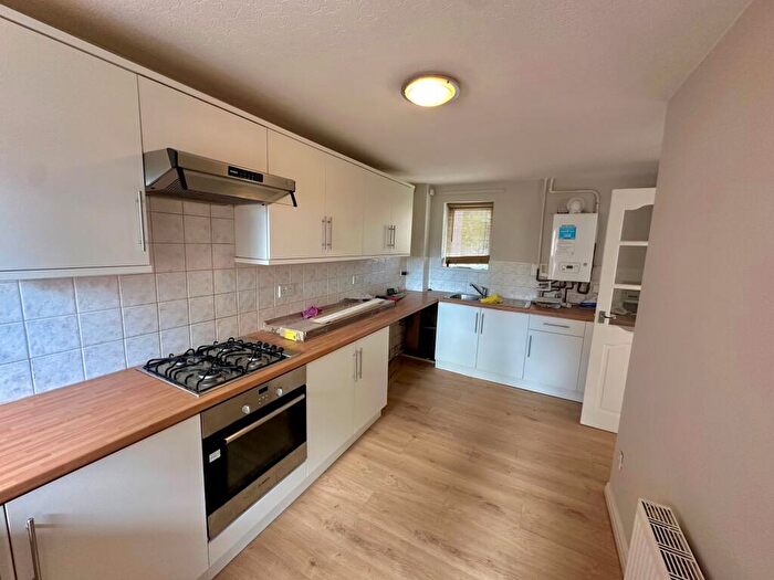 2 Bedroom Terraced House To Rent In Borough Road, North Shields, NE29
