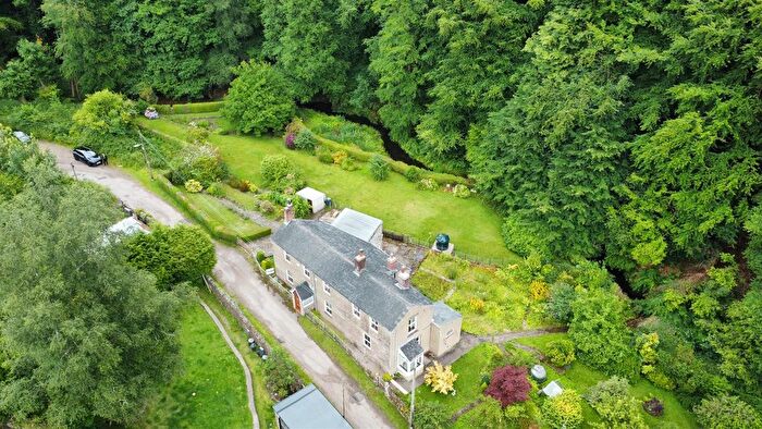 5 Bedroom Detached House For Sale In Ayleford House, Soudley, Cinderford, GL14