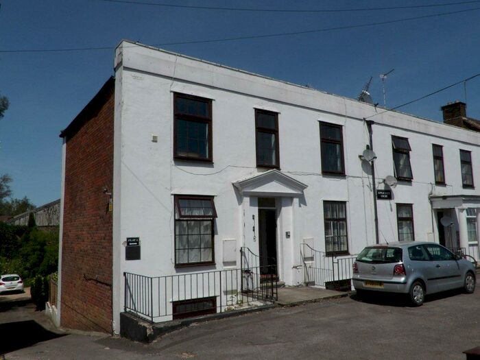 Flat To Rent In Paynes Road, Shirley, SO15