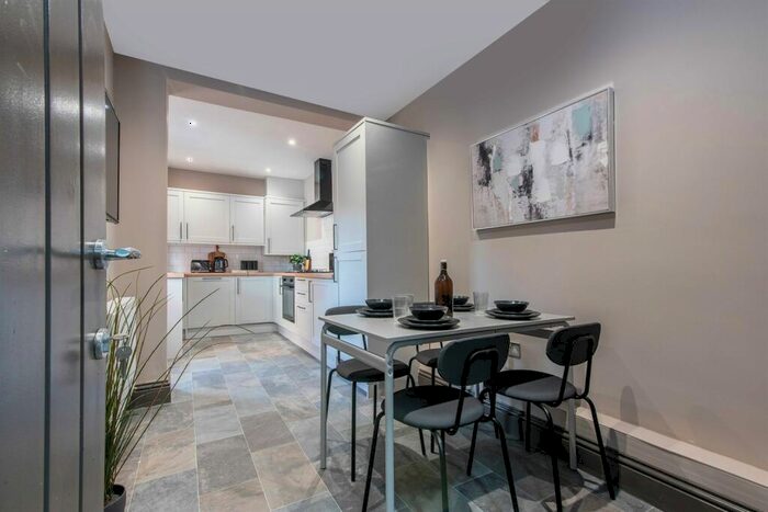 1 Bedroom Terraced House To Rent In Middle Street, Newcastle Upon Tyne, NE6