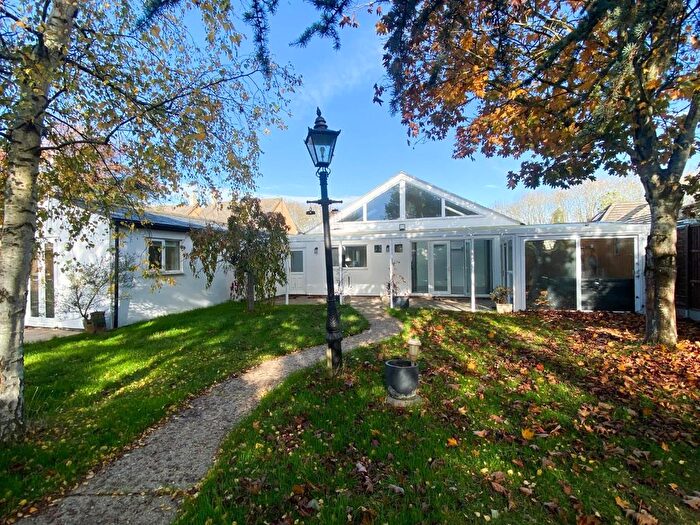 4 Bedroom Detached Bungalow For Sale In St. Neots Road, Hardwick, Cambridge, CB23