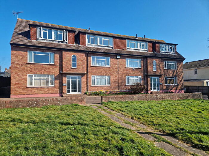 1 Bedroom Flat For Sale In Exeter Road, Exmouth, EX8