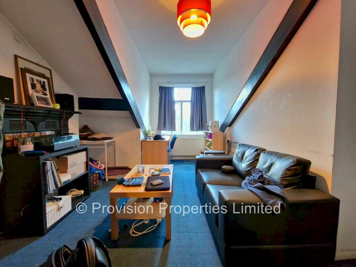 1 Bedroom Flat To Rent In Hyde Park Road, Leeds, LS6