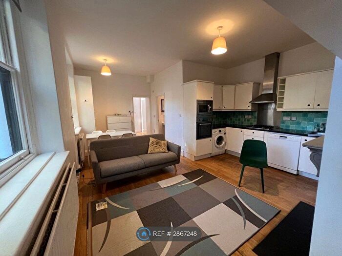 1 Bedroom Flat To Rent In Grosvenor Avenue, London, N5