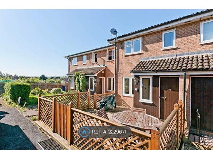 1 Bedroom Terraced House To Rent In Redwood Way, High Barnet, EN5