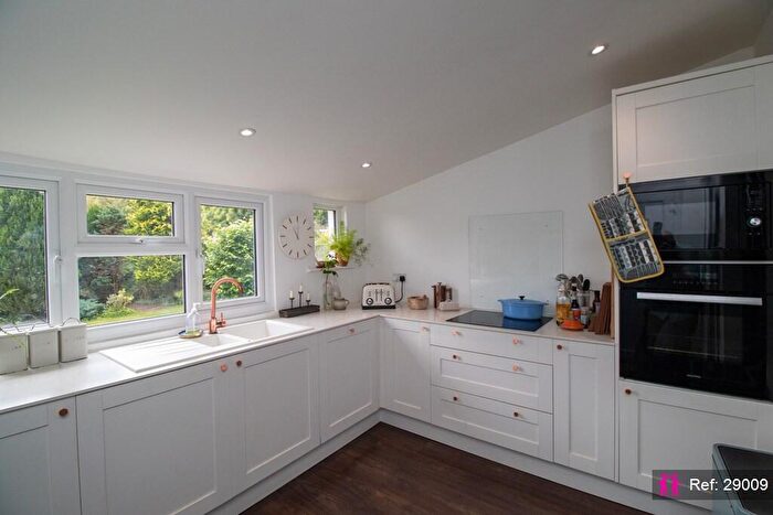 2 Bedroom Detached Bungalow For Sale In Cambridge Avenue, Sible Hedingham, Halstead, CO9