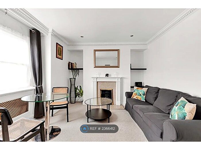 2 Bedroom Flat To Rent In Edith Grove, London, SW10