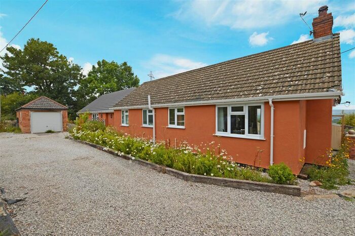 4 Bedroom Detached Bungalow For Sale In Groesffordd Marli, Abergele, Conwy, LL22