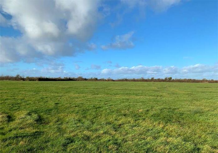 Commercial Land For Sale In West Of Chinehorn Drove, Chilton Trinity, Bridgwater, Somerset, TA5