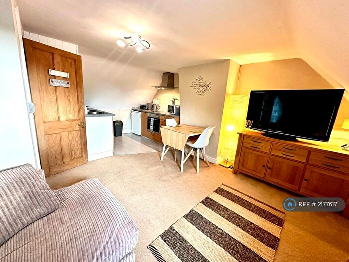 1 Bedroom Penthouse To Rent In Pratt Street, Soham, CB7