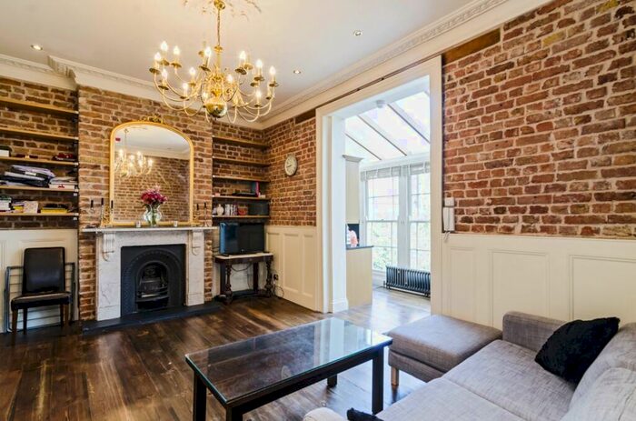 1 Bedroom Apartment To Rent In Englefield Road London, N1