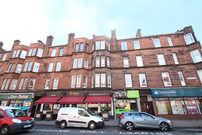 2 Bedroom Flat To Rent In Alexandra Parade, Glasgow, G31