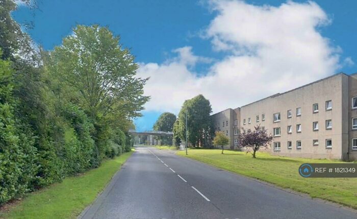 2 Bedroom Flat To Rent In Ash Road, Cumbernauld, Glasgow, G67