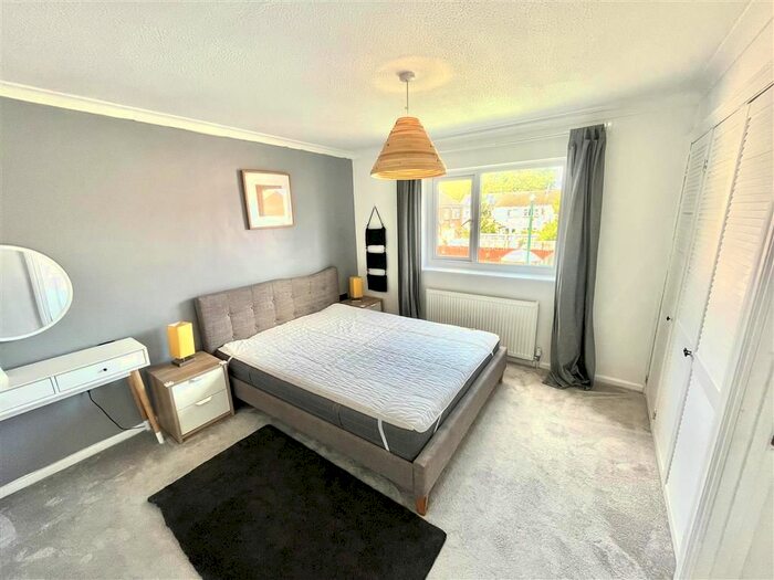 3 Bedroom Property To Rent In Deal Gardens, Bulwell, Nottingham, NG6