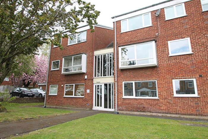 2 Bedroom Apartment To Rent In Blaenwern Drive, Lyde Greeen, Halesowen, West Midlands, B63