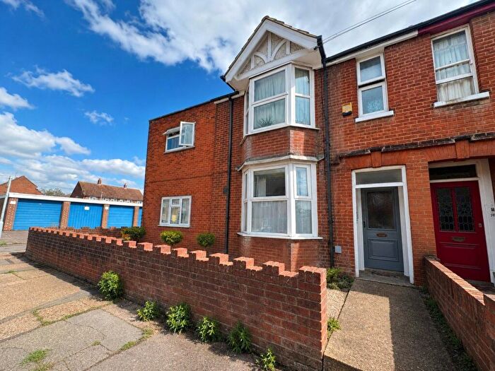 1 Bedroom Flat To Rent In Oxford Road, Canterbury, Kent, CT1